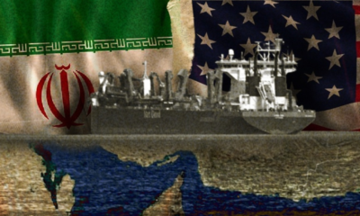 Negociaciones Irán Estados Unidos — Irán reporta "condiciones específicas" para continuar negociaciones Irán Estados