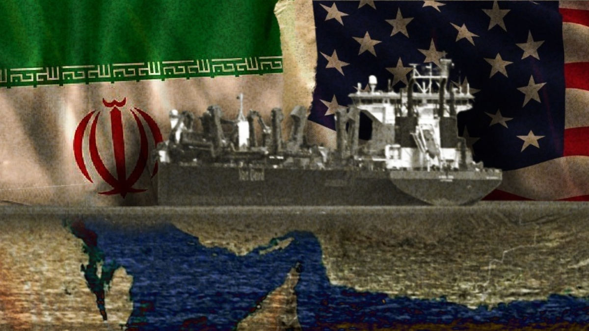 Negociaciones Irán Estados Unidos — Irán reporta "condiciones específicas" para continuar negociaciones Irán Estados