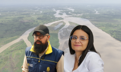 contrato La Mojana — Controversia por el Contrato La Mojana de más de $1 Billón: Choque entre Directo