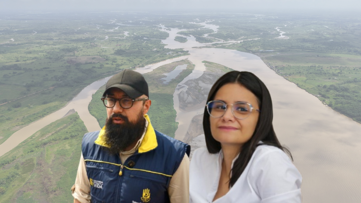 contrato La Mojana — Controversia por el Contrato La Mojana de más de $1 Billón: Choque entre Directo