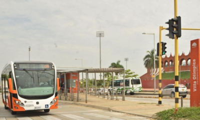 Subsidio Transcaribe Cartagena — Cartagena: Subsidio Transcaribe Cartagena para Poblaciones Vulnerables