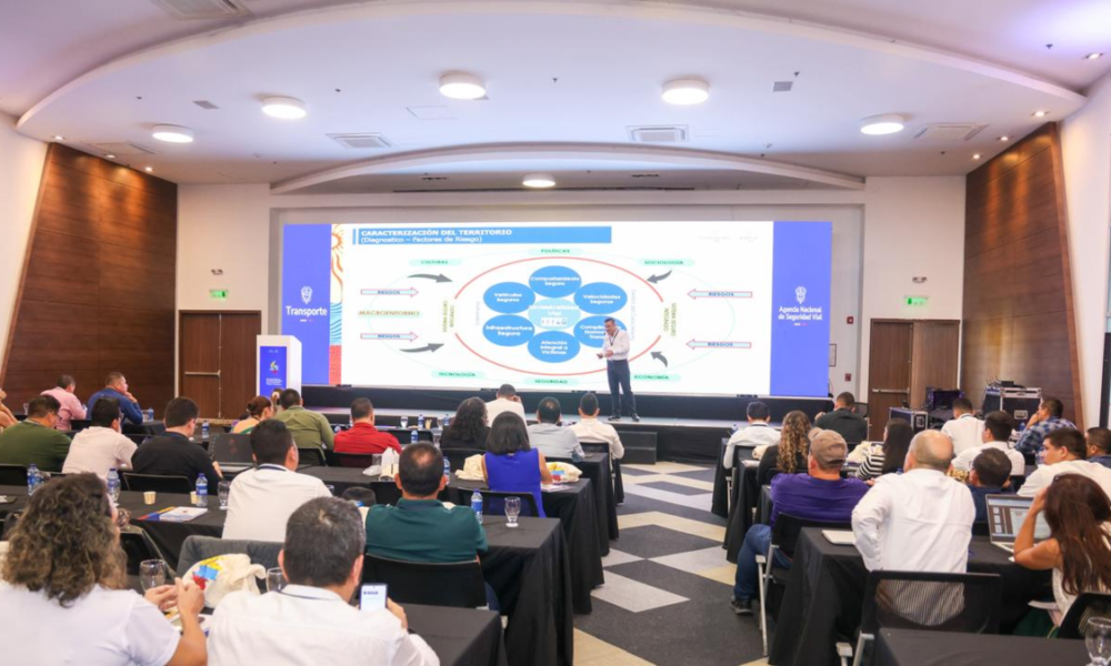 muertes viales Santander — Alerta por aumento de muertes viales Santander: 80 fallecidos en 2026