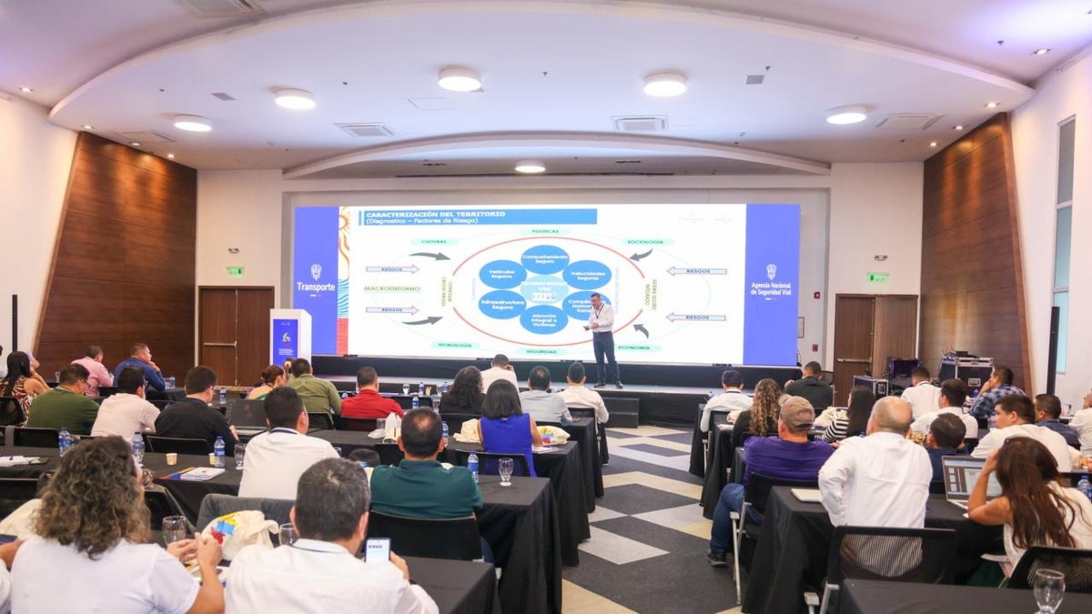 muertes viales Santander — Alerta por aumento de muertes viales Santander: 80 fallecidos en 2026