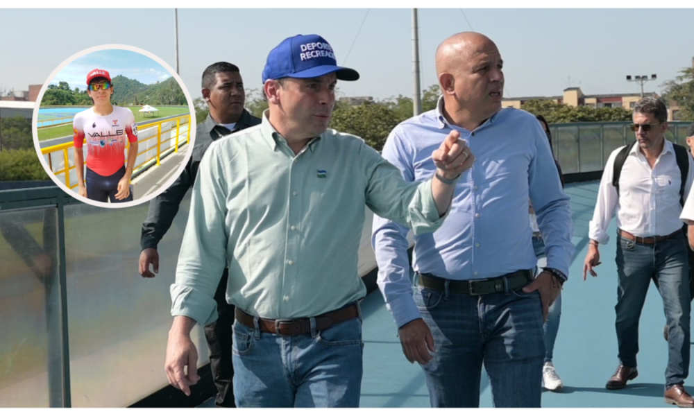 tragedia patinódromo Cali — Tragedia patinódromo Cali: Alcalde Eder pide respuestas urgentes por muerte de p