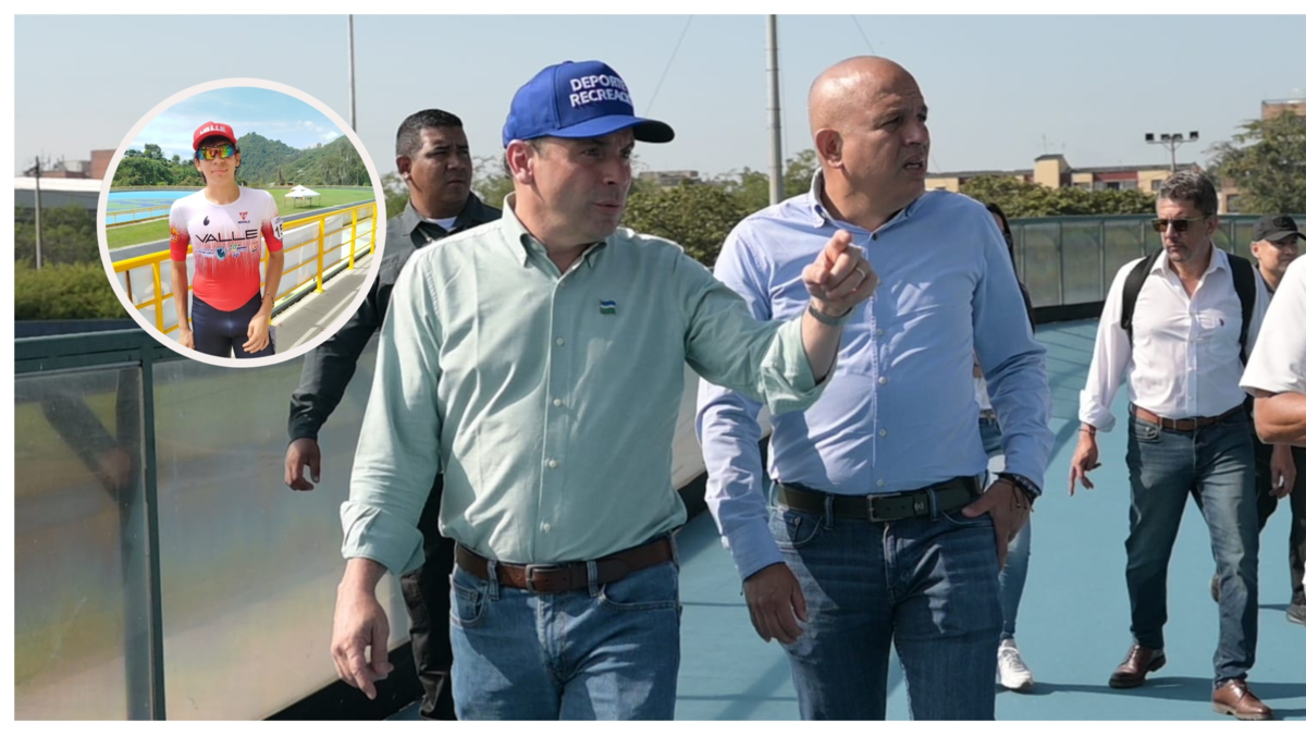 tragedia patinódromo Cali — Tragedia patinódromo Cali: Alcalde Eder pide respuestas urgentes por muerte de p