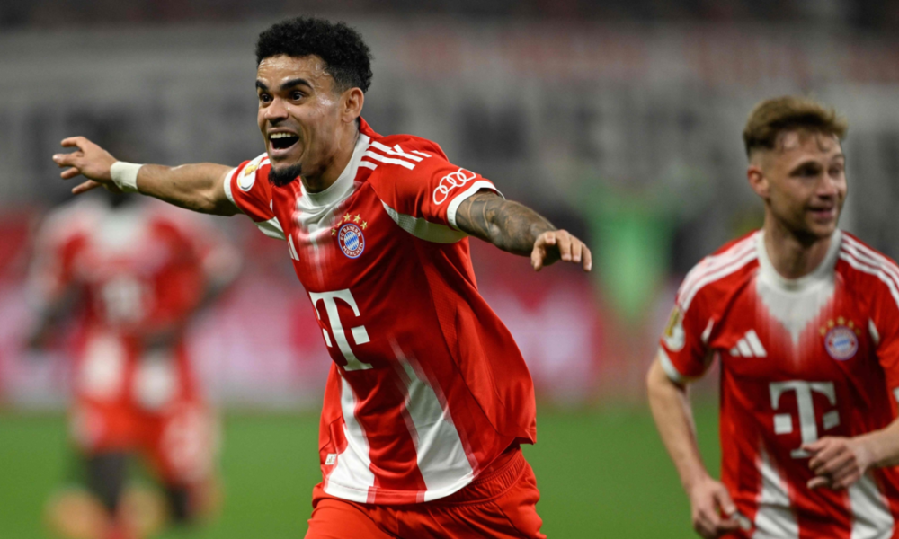 Luis Díaz ganancias Champions — Luis Díaz ganancias Champions: Cifra millonaria en juego para el colombiano con