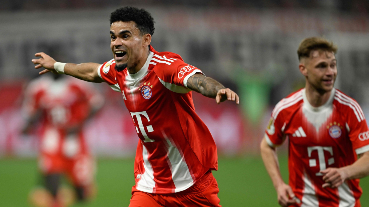 Luis Díaz ganancias Champions — Luis Díaz ganancias Champions: Cifra millonaria en juego para el colombiano con