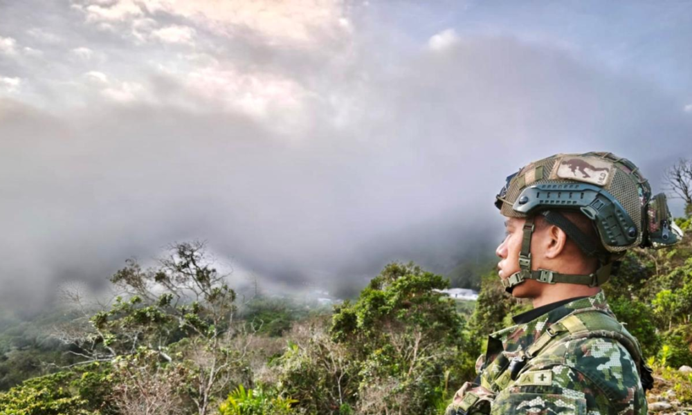 control de Briceño — Briceño, Antioquia: Escalada de violencia por el control territorial