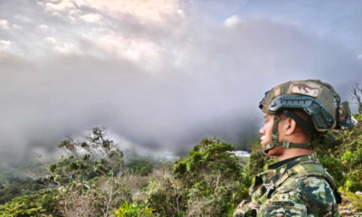 control de Briceño — Briceño, Antioquia: Escalada de violencia por el control territorial