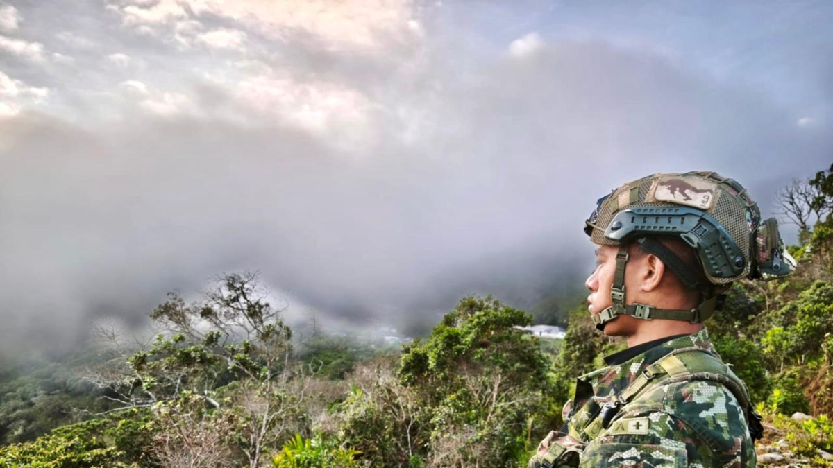 control de Briceño — Briceño, Antioquia: Escalada de violencia por el control territorial