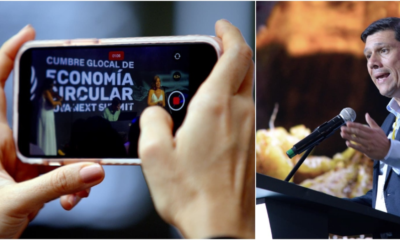 Ibagué economía circular — Ibagué Lidera con Primera Zona Franca de Economía Circular en América Latina