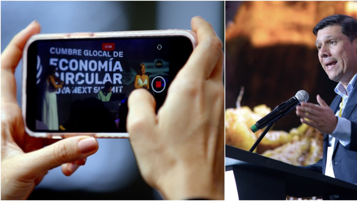 Ibagué economía circular — Ibagué Lidera con Primera Zona Franca de Economía Circular en América Latina