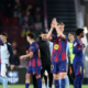 Barcelona camino título — Victoria del Barcelona sobre Celta: Un Paso Firme hacia el Título de LaLiga
