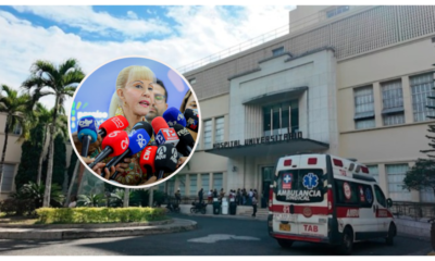 Deuda EPS Valle Cauca — Deuda EPS Valle Cauca: Alerta por crisis de servicios de salud por $6 billones