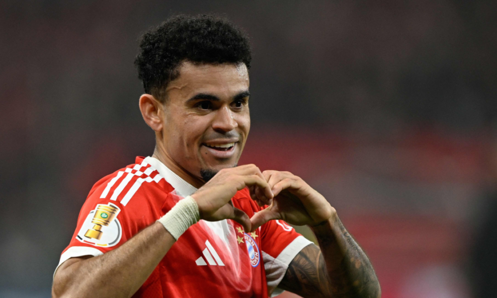 Luis Díaz Balón de Oro — Luis Díaz Balón de Oro 2026: ¿Real Aspirante al Prestigioso Galardón?