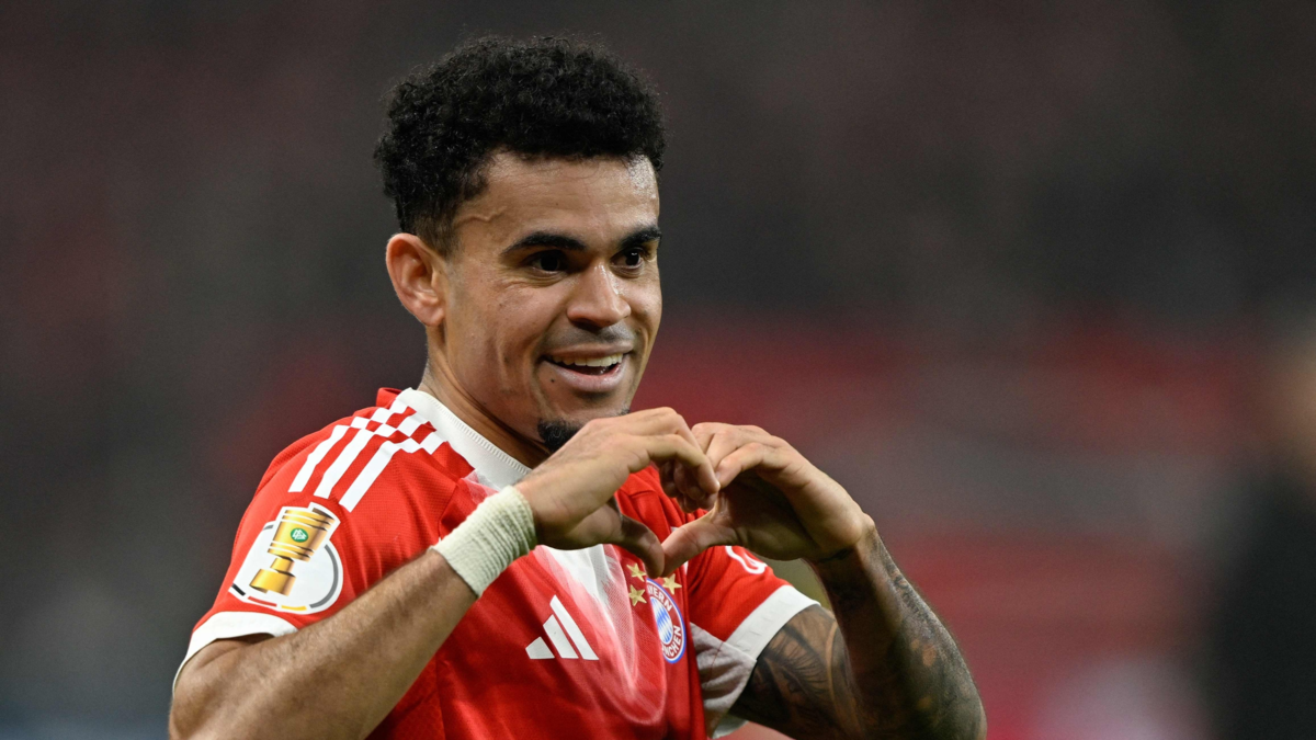 Luis Díaz Balón de Oro — Luis Díaz Balón de Oro 2026: ¿Real Aspirante al Prestigioso Galardón?