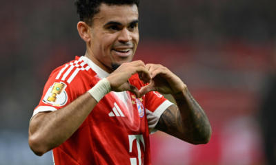 Luis Díaz Selección Colombia — El Debate sobre el Rol de Luis Díaz en la Selección Colombia