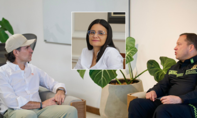 Salida General Triana — Salida General Triana: Nuevas Denuncias de Angie Rodríguez Cuestionan Motivos