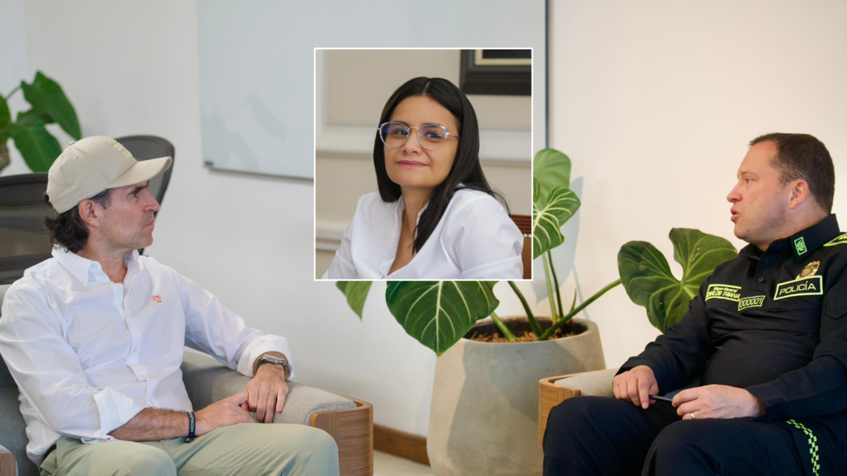 Salida General Triana — Salida General Triana: Nuevas Denuncias de Angie Rodríguez Cuestionan Motivos