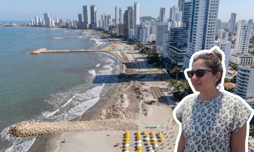 acoso vendedores Cartagena — Acoso Vendedores Cartagena: Turistas Chilenos Denuncian Hostigamiento en Bocagra