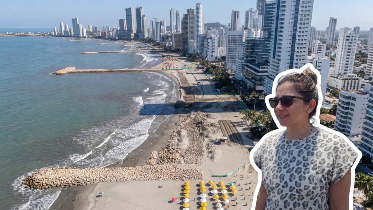 acoso vendedores Cartagena — Acoso Vendedores Cartagena: Turistas Chilenos Denuncian Hostigamiento en Bocagra