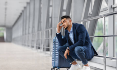 inadmisión turistas sexuales — Colombia intensifica inadmisión de turistas sexuales: 51 estadounidenses afectad