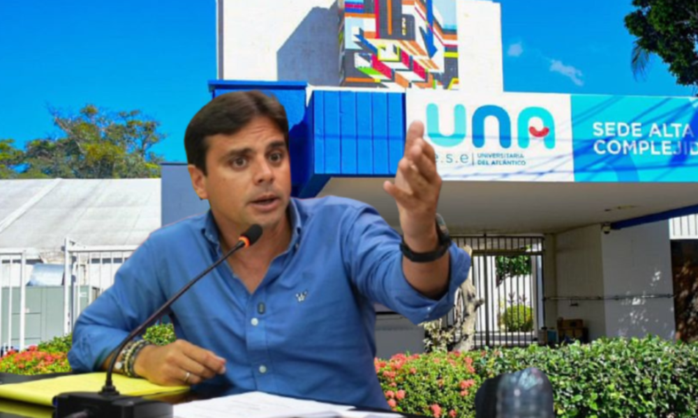 Crisis ESE Atlántico — Crisis ESE Atlántico: Modelo de Administración Bajo Lupa por Riesgos a Pacientes