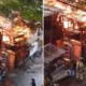 incendio Manrique Medellín — Incendio Manrique Medellín: Dos Viviendas Consumidas en el Barrio Versalles