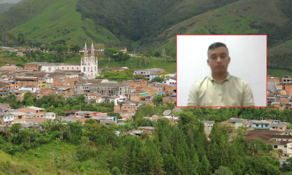 Condena teniente Ejército — Condenan a teniente del Ejército a más de 20 años por tortura en Frontino, Antio