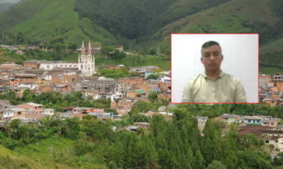 Condena teniente Ejército — Condenan a teniente del Ejército a más de 20 años por tortura en Frontino, Antio