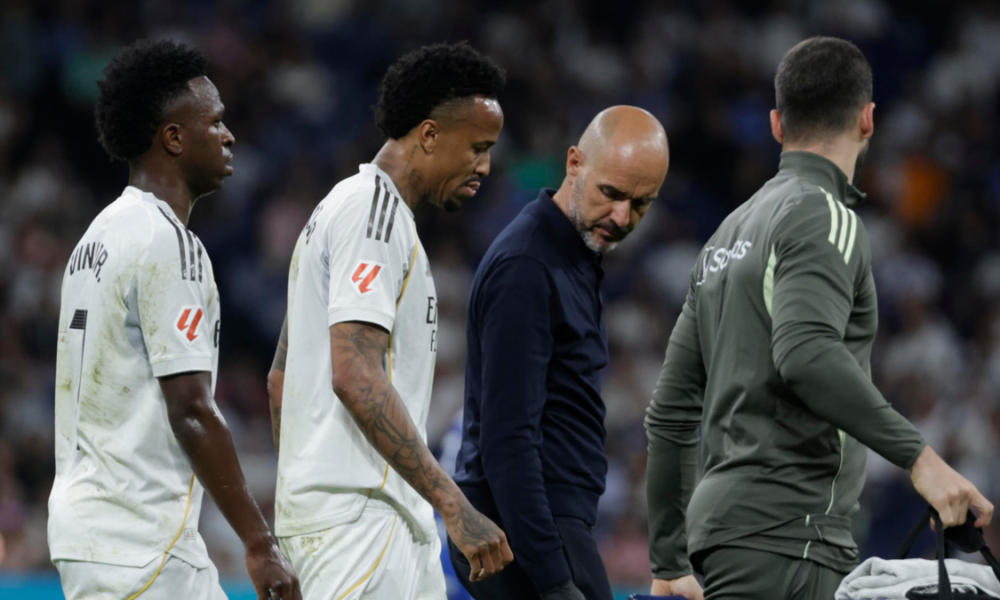 lesión de Éder Militao — Lesión de Éder Militao: Incertidumbre por posible cirugía y el Mundial 2026