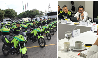 estrategias seguridad Valle — Gobernación del Valle Define Estrategias de Seguridad Conjuntas contra la Crimin