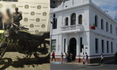 Ataque bomba Tuluá — Capturas por Ataque con Bomba Molotov en Tuluá: Investigan Motivaciones