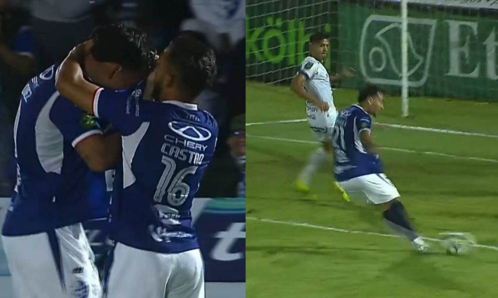 Llanto Ricardo Márquez — Llanto Ricardo Márquez: Delantero Colombiano Rompe en Lágrimas en Costa Rica