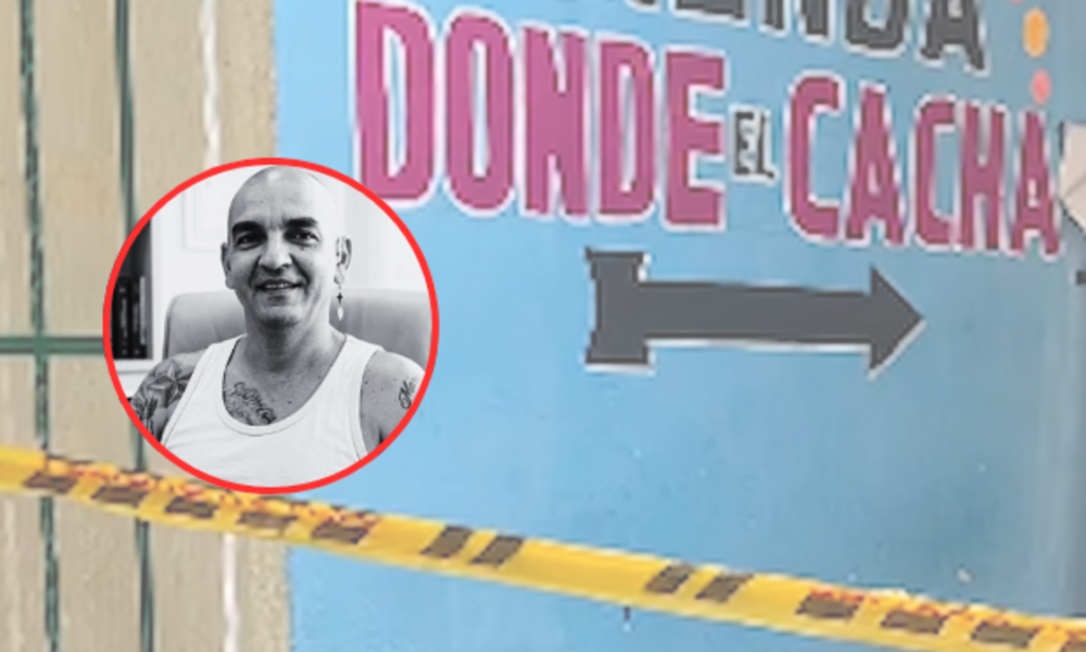 extorsión Malambo Atlántico — Comerciante asesinado por extorsión Malambo Atlántico en disputa de bandas crimi