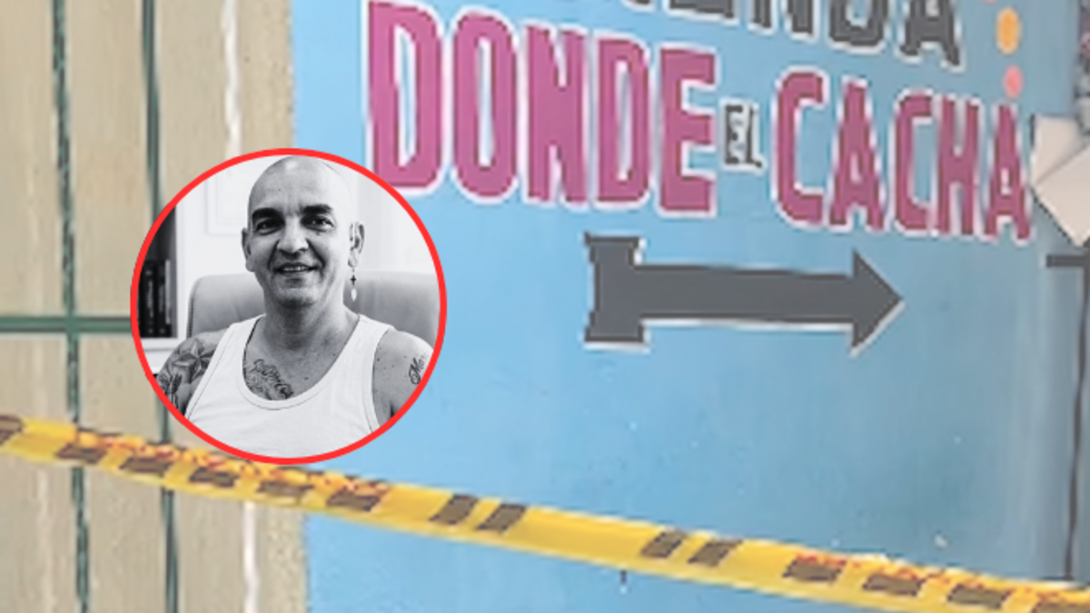 extorsión Malambo Atlántico — Comerciante asesinado por extorsión Malambo Atlántico en disputa de bandas crimi