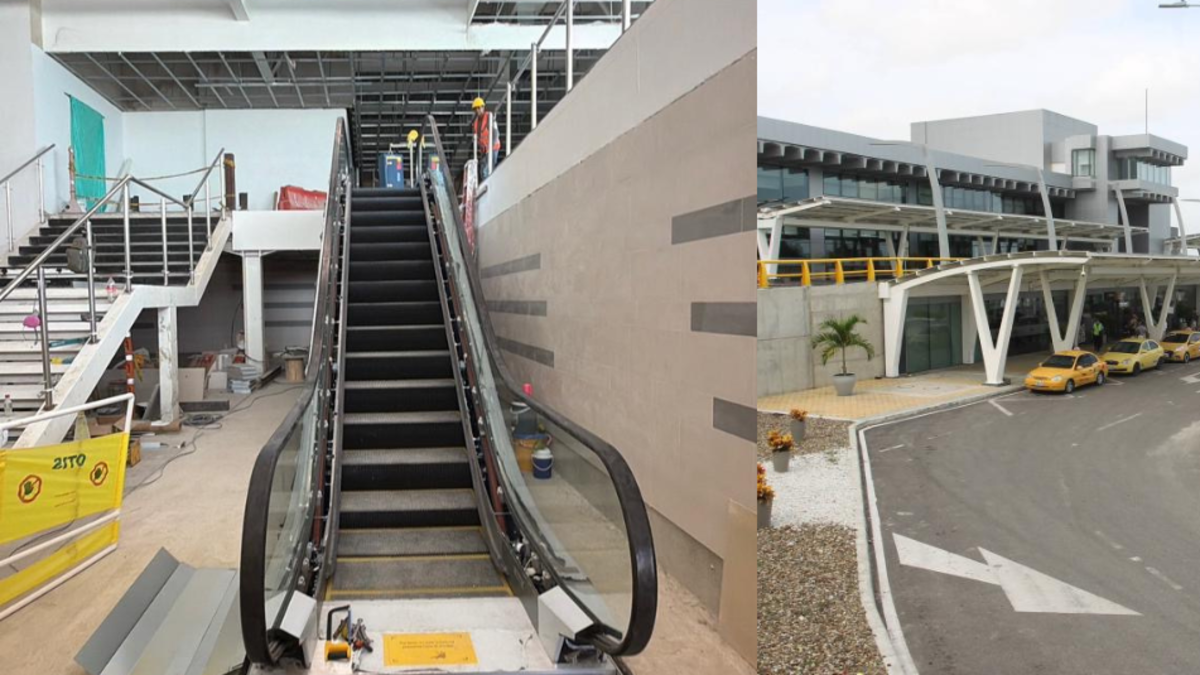 nueva sala equipajes Barranquilla — Nueva sala equipajes Barranquilla operará desde el 29 de mayo en el Cortissoz