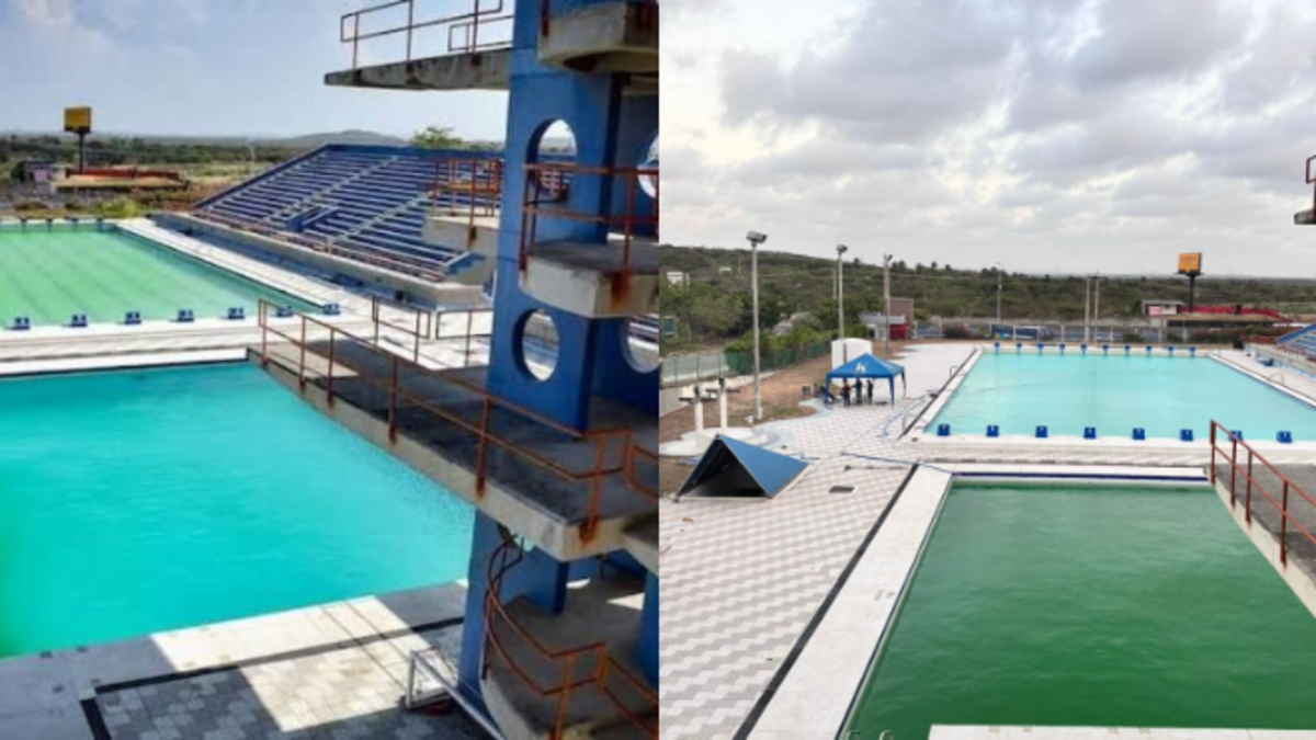 piscinas Universidad Atlántico — Procuraduría pide cuentas por piscinas Universidad Atlántico clausuradas