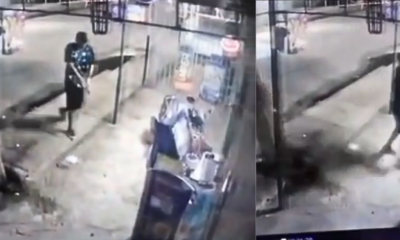 ataque SuperGiros Barranquilla — Empleada de SuperGiros Herida en Ataque Armado en Barranquilla: Investiga el Gau