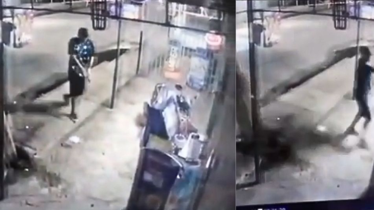 ataque SuperGiros Barranquilla — Empleada de SuperGiros Herida en Ataque Armado en Barranquilla: Investiga el Gau