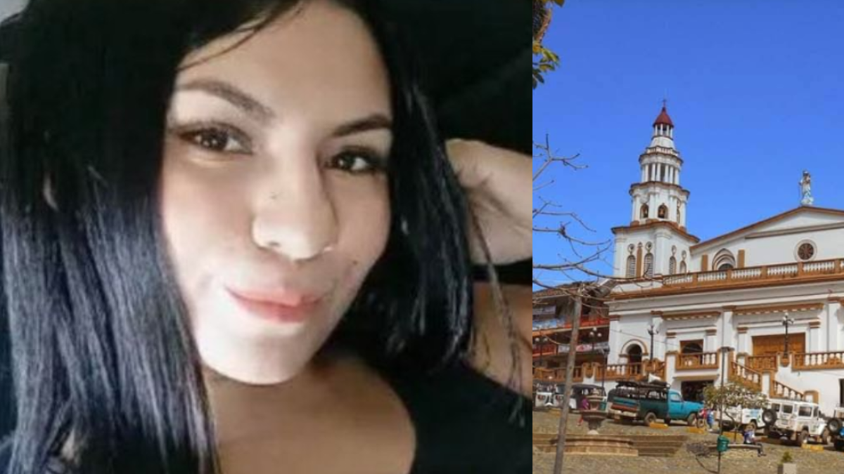 Asesinato Concordia Antioquia — Necropsia revela asesinato en Concordia, Antioquia, tras supuesto caso de sobred