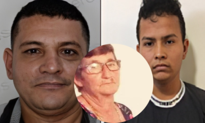 crimen desde cárceles — Crimen desde cárceles: Desarticulan red que operaba desde prisión en Santander