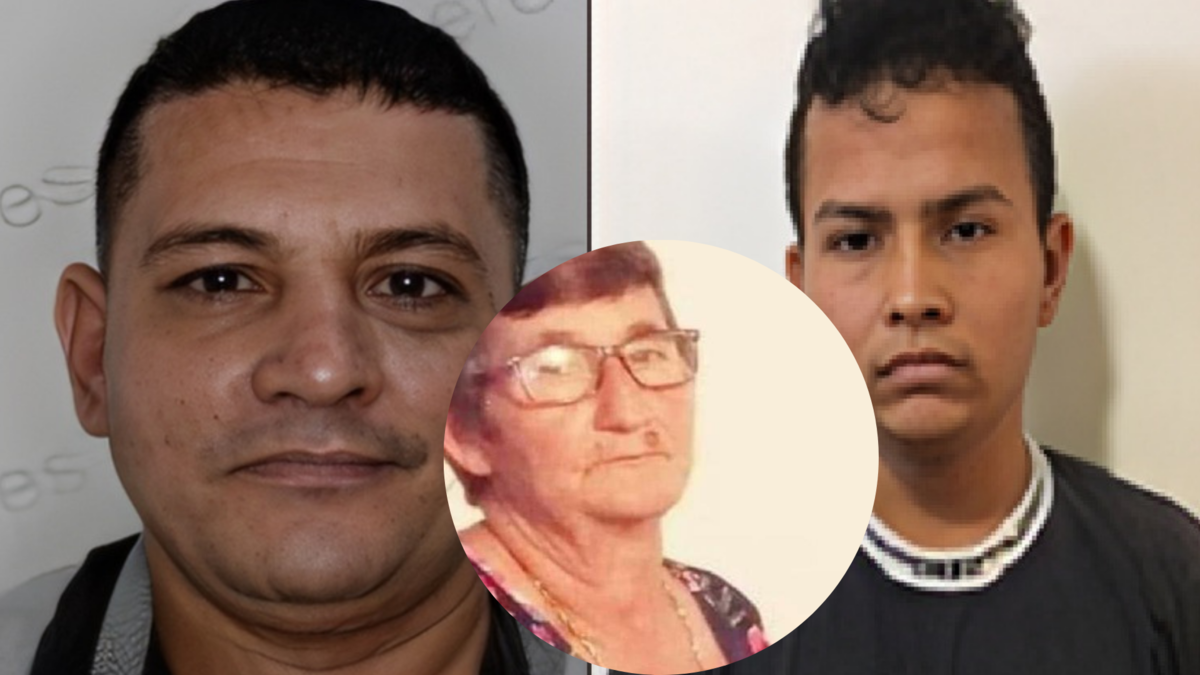 crimen desde cárceles — Crimen desde cárceles: Desarticulan red que operaba desde prisión en Santander