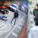 agresión vigilante Itagüí — Agresión Vigilante Itagüí: Adulto Mayor Herido en Secretaría de Movilidad