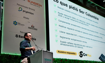 ajuste regulación Air-e — Gobierno propone ajuste regulación Air-e para blindar suministro energético