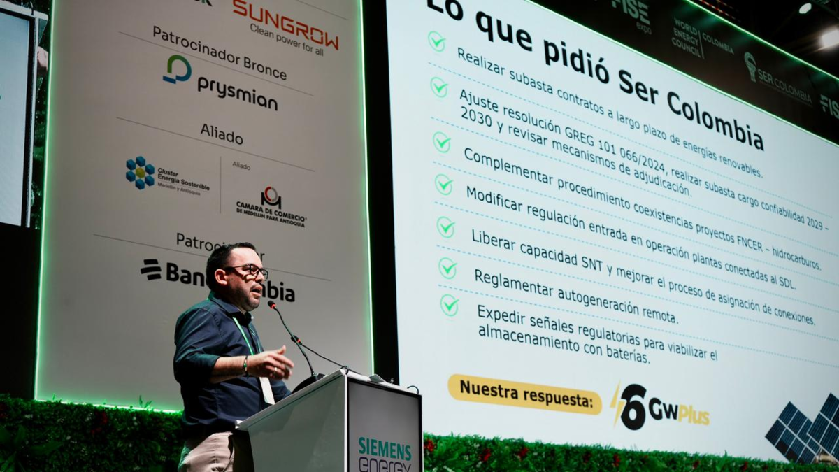 ajuste regulación Air-e — Gobierno propone ajuste regulación Air-e para blindar suministro energético