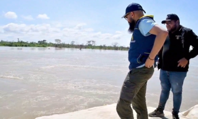 obras mitigación Mojana — Obras mitigación Mojana: UNGRD declara éxito, comunidades reportan continuidad d