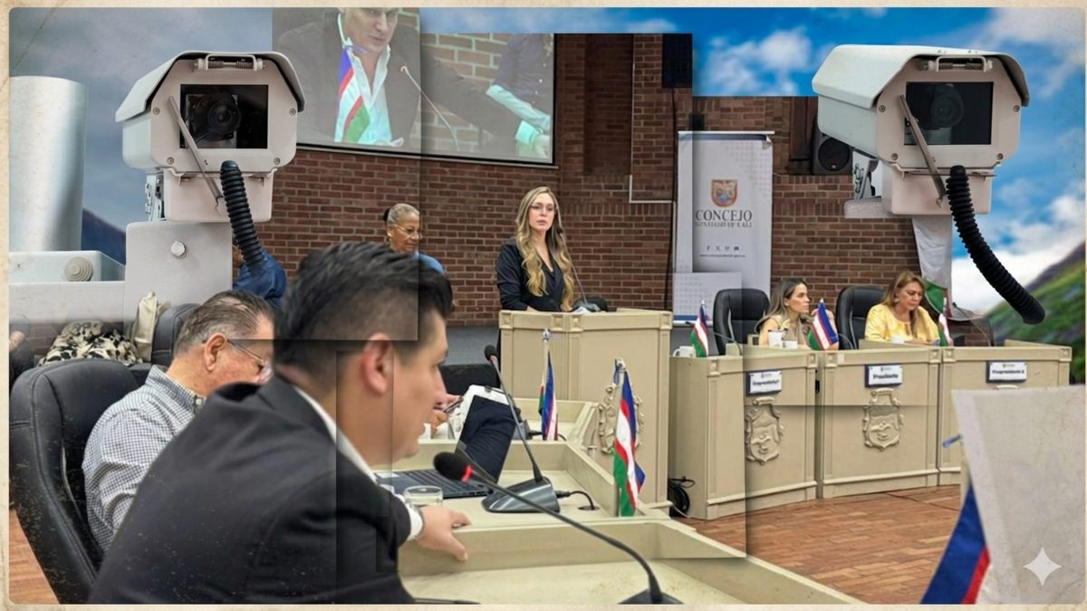 fotomultas Cali — Fotomultas Cali: Recaudo Millonario y Vías sin Arreglar Generan Debate