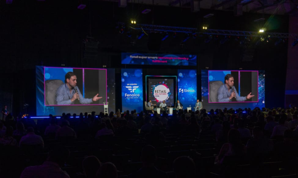 futuro comercio colombiano — Futuro del Comercio Colombiano: Claves de Transformación del Retail en 2026