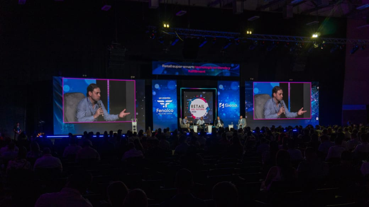 futuro comercio colombiano — Futuro del Comercio Colombiano: Claves de Transformación del Retail en 2026